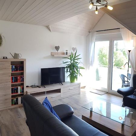 Ferienwohnung Seewaldstrasse Schluchsee Dış mekan fotoğraf
