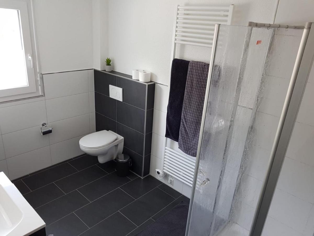 Ferienwohnung Seewaldstrasse Schluchsee Dış mekan fotoğraf
